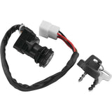 QuadBoss Ignition Switch - 100-3025-T