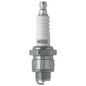 Set of 8 NGK Standard Spark Plugs for Kawasaki MB1 1970-1969 Engine 50cc