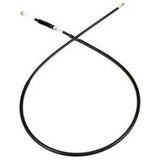 Motion Pro Black Vinyl Throttle Cable 01-0466
