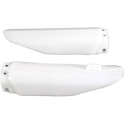 UFO PLASTICS KT04002-041 KTM FORK SLIDER PROTECTORS