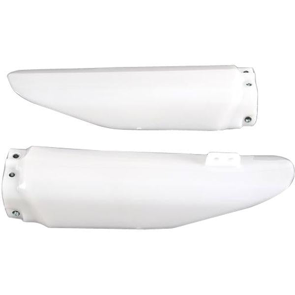 UFO PLASTICS KT04002-041 KTM FORK SLIDER PROTECTORS