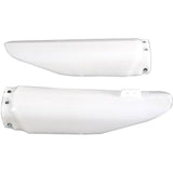 UFO PLASTICS KT04002-041 KTM FORK SLIDER PROTECTORS
