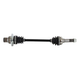 Eje CV trasero izquierdo estilo OE All Balls AB6-YA-8-322