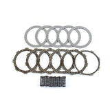 WSM Complete Clutch Kit for Honda 230 CRF-F 03-17 88-114