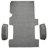 ACC Replacement Carpet Kit For 2003-2014 Ford E-250 Reg Van Fits Gas or Diesel Cargo Area - CHOOSE COLOR