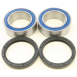 NEW ALL BALLS WHEEL BEARING AND SEAL KIT 25-1663