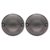 Kuryakyn Replacement Lenses For Stock Turn Signals 4997