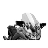Puig Universal Windshield Touring Clear 3 mm - 6483W
