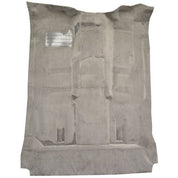 ACC Replacement Carpet Kit For 1995-1997 GMC Yukon 2DR with Heat Vents Pass Area - CHOOSE COLOR