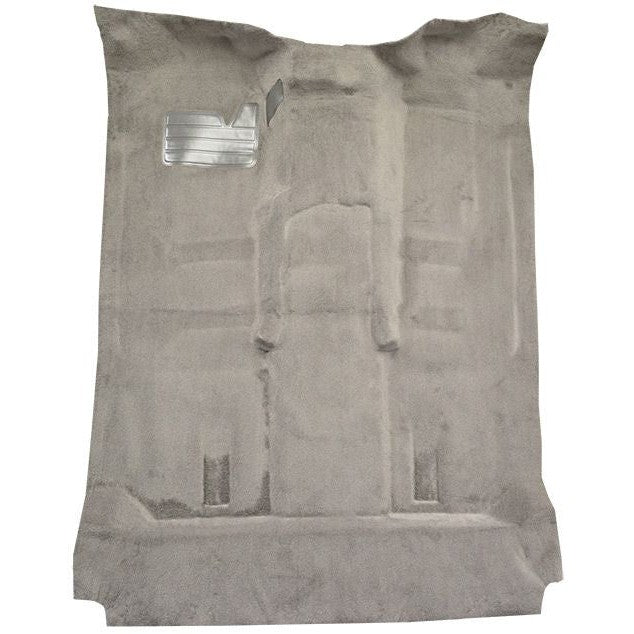 ACC Replacement Carpet Kit For 1992-1994 GMC Yukon 2DR with Heat Vents Pass Area - CHOOSE COLOR