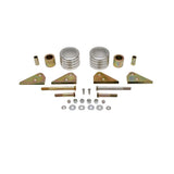 High Lifter  2" Lift Kit for 2010-2014 Polaris Ranger EV Electric - PLK400R-50