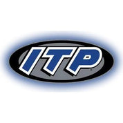 ITP TIRES 6P0209 Itp Bajacross Sport Tire, 27x9R-14