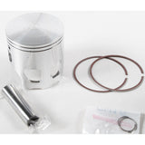 Wiseco Piston Kit Pro-Lite 66.25/+0.25 Yam 573M06625