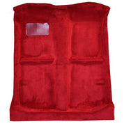 ACC Replacement Carpet Kit For 1996-2000 Honda Civic 2DR Coupe - CHOOSE COLOR