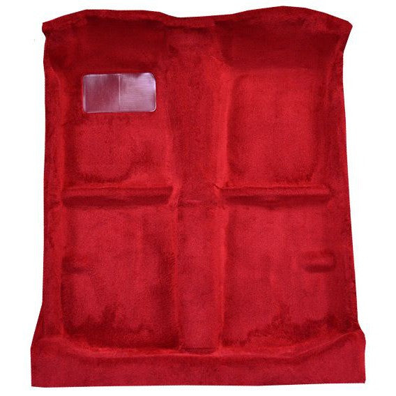 ACC Replacement Carpet Kit For 1996-2000 Honda Civic 2DR Coupe - CHOOSE COLOR