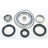 All Balls Rear Differential Bearing And Seal Kit 25-2045