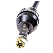 High Lifter Outlaw DHT Front Axle For Polaris Models DHT-X-RZR1-F