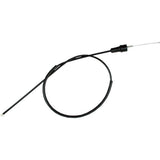 Motion Pro Black Vinyl Throttle Cable For Suzuki Quadracer 250 LT250R 2x4 1985-1986