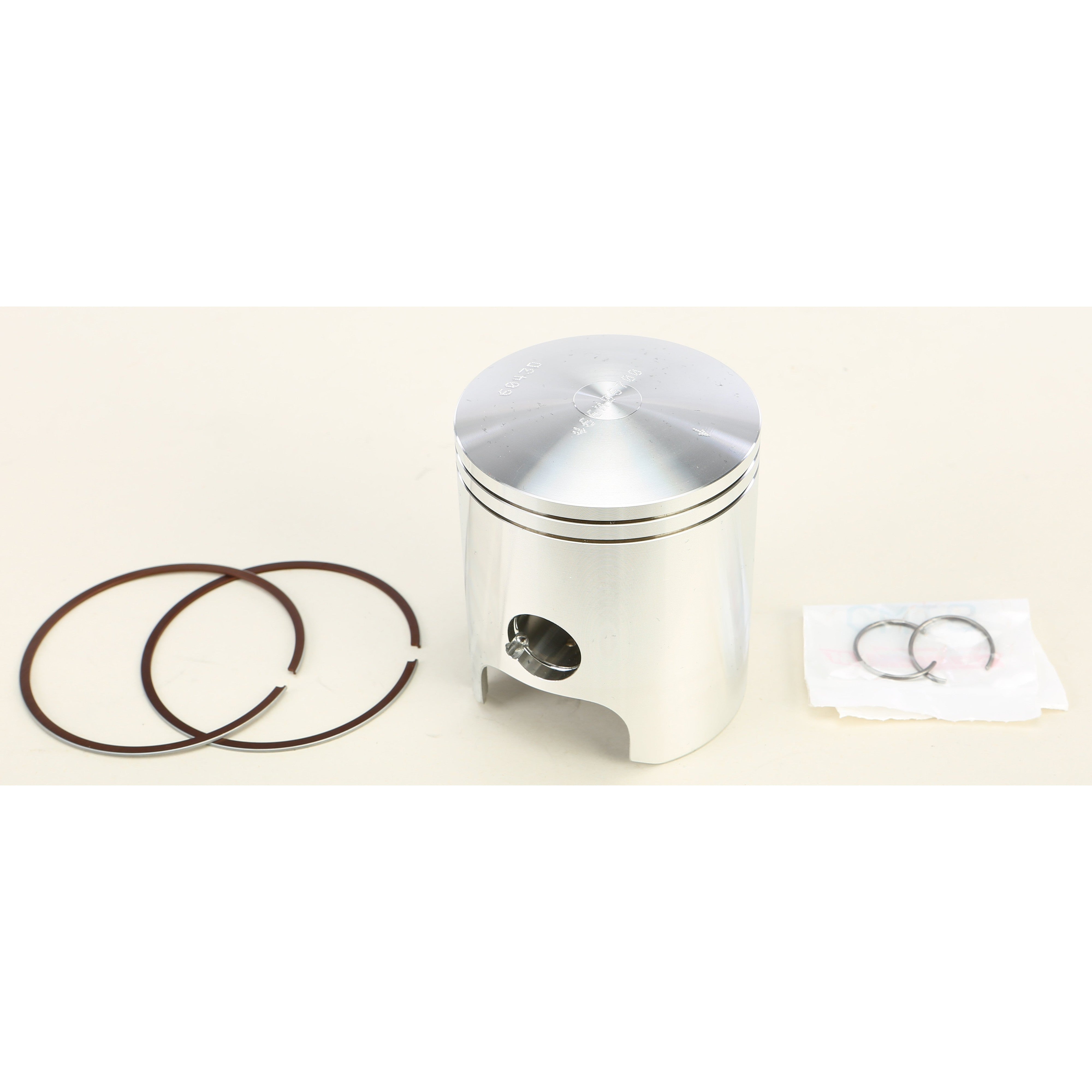 Wiseco Piston Kit 67.00/+1.00 Hon 466M06700