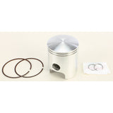 Wiseco Piston Kit 67.00/+1.00 Hon 466M06700