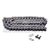 WSM 428 Series 124 Link Chain 428-124