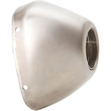 FMF Factory 4.1 RCT Stainless Steel End Cap Kit 040641
