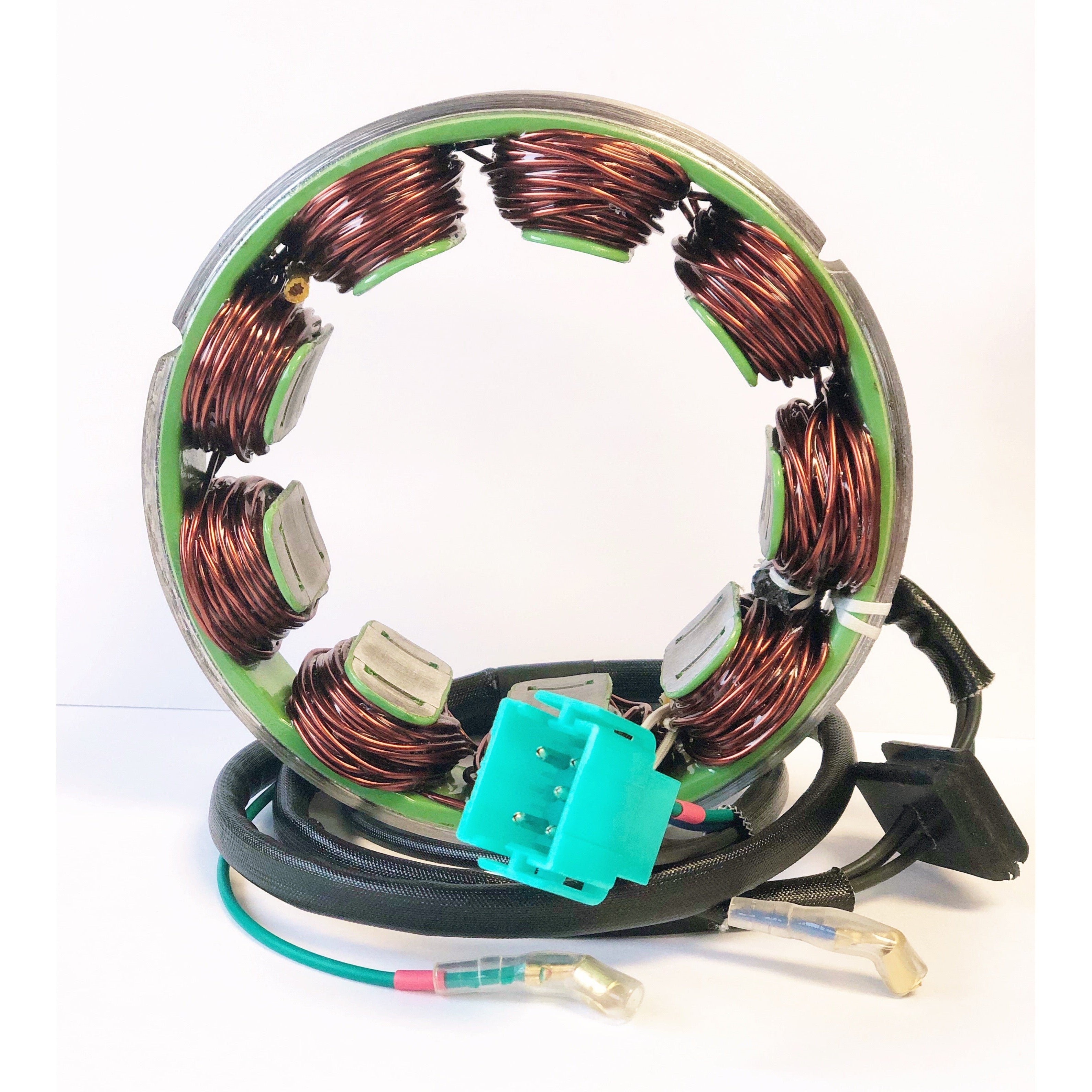 Ricks Stator 21-208