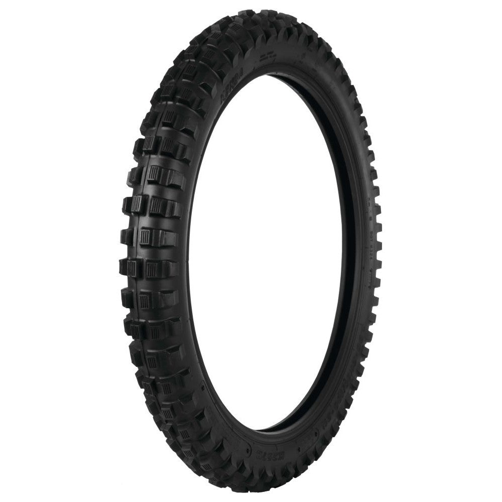 Kenda K257D Klassic Rear Tire (4 Ply) [3.00-21] 042572136B0