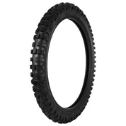 Kenda K257D Klassic Rear Tire (4 Ply) [3.00-21] 042572136B0