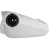 Acerbis White Vision Replacement Handguard Shields - 2378810002