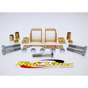 High Lifter 2' Lift Kit for 1997-2008 Honda 250 Recon TRX 2x4 S ES - HLK250-00