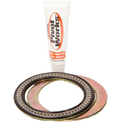 Shock Thrust Bearing Kit Yamaha Atv PIVOT WORKS PWSHTB-Y04-001