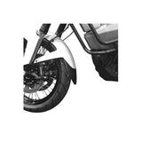 Puig Front Fender Extension Black - 9026N
