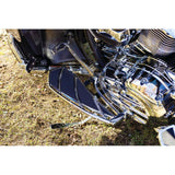 Kuryakyn Phantom Floorboards for Indian Chrome