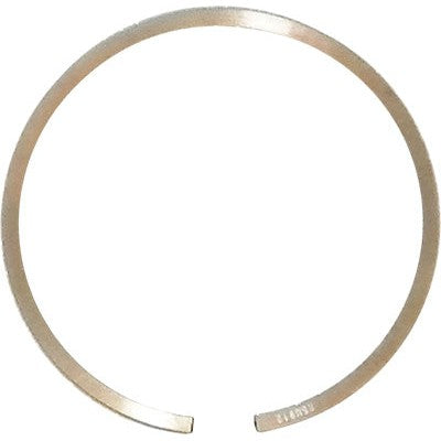 WSM Piston Ring Set .5mm Over - 010-912-05