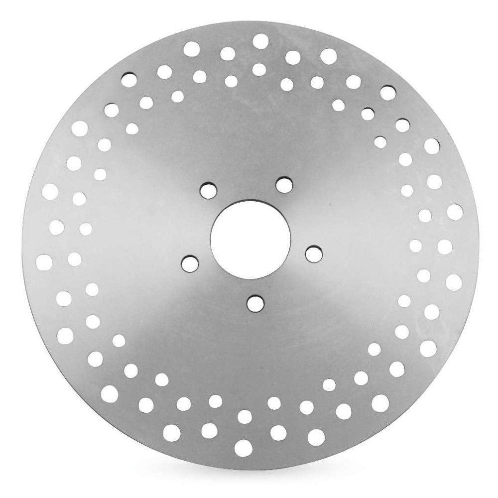 Bikers Choice Smoothie Rotor For - M-RT-4015A 11.5" Satin