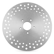 Bikers Choice Smoothie Rotor For - M-RT-4015A 11.5" Satin