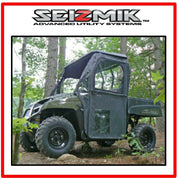 Seizmik Framed Door Kit - 06005