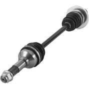QuadBoss Replacement Axles Rear Left - TRM-YA-8-322