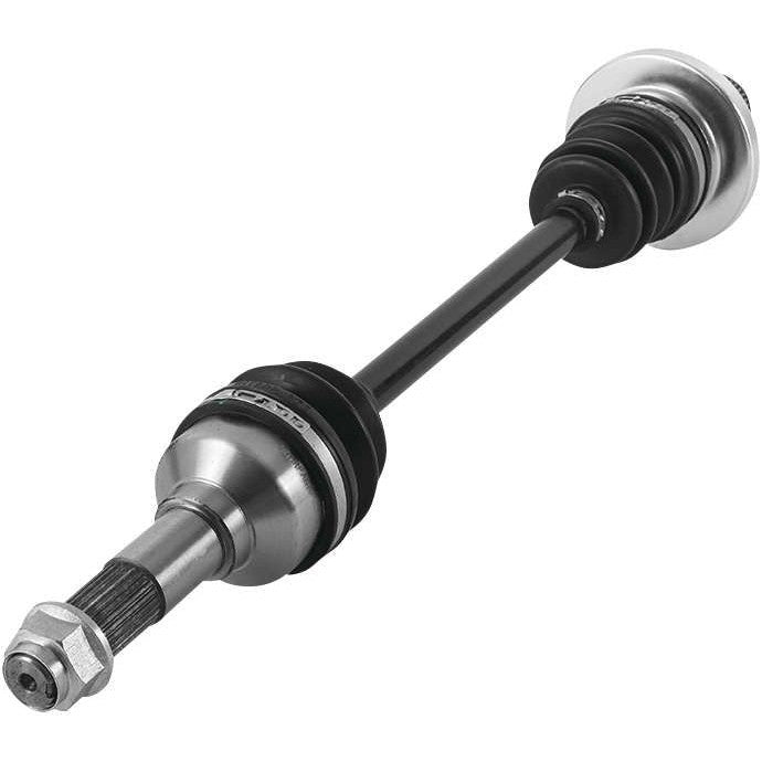 QuadBoss Replacement Axles Rear Left - TRM-YA-8-322