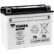 Yuasa 12V Heavy Duty Yumicorn Battery - YUAM2218C