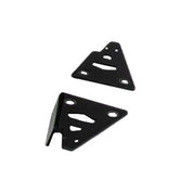 Rival Front Plastic A Arm Guards For Can-Am Defender HD5 / HD8 / HD10 2K.7610.1