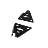Protectores de brazo A delanteros de plástico Rival para Can-Am Defender HD5/HD8/HD10 2K.7610.1