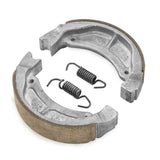 BikeMaster Brake Pad and Shoe For Yamaha PW80 1992-2008 Standard Front