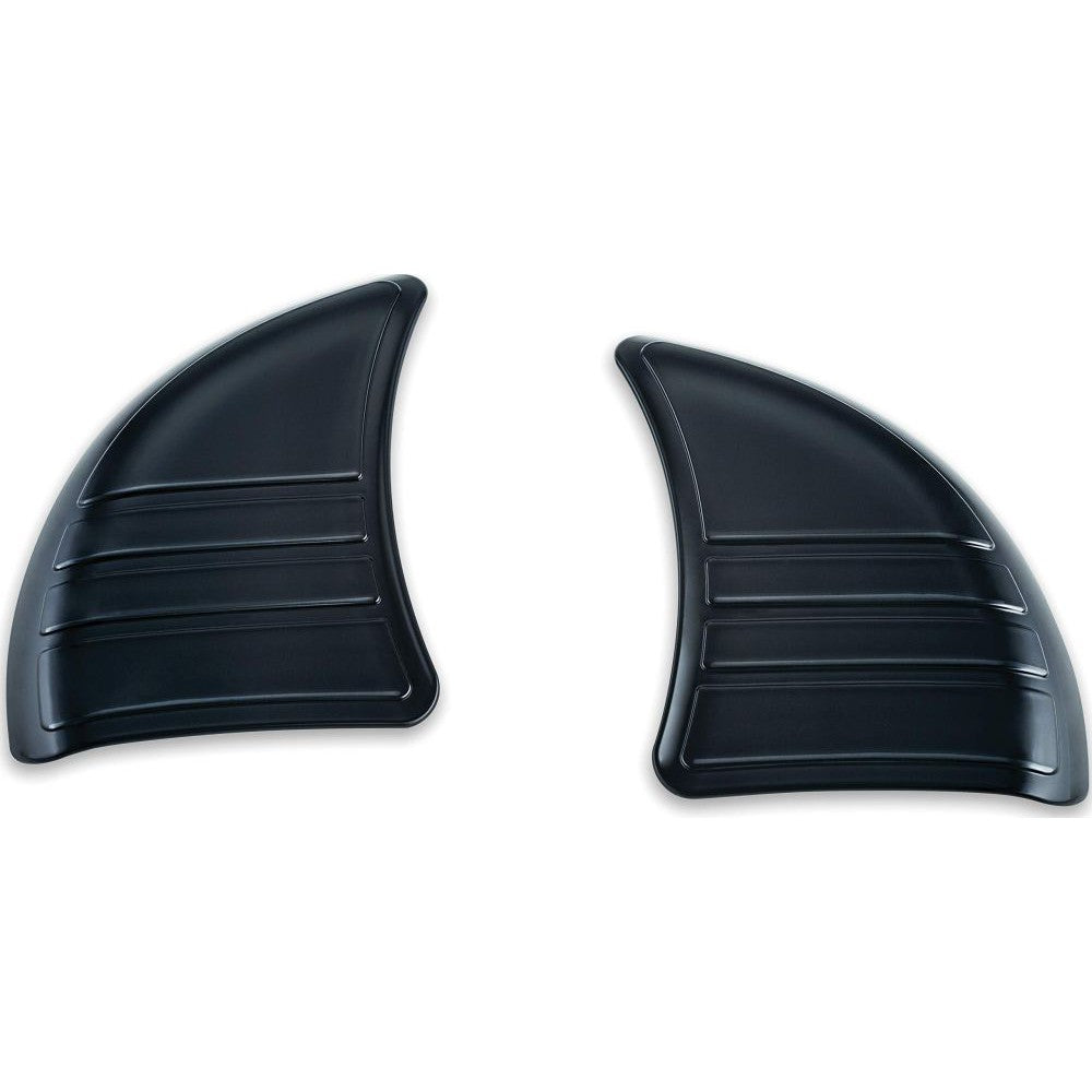 Kuryakyn Tri-Line Fairing Inner Accents Black