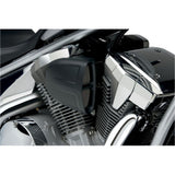 Cobra Powrflo Air Intake Kit Black - 06-0467B