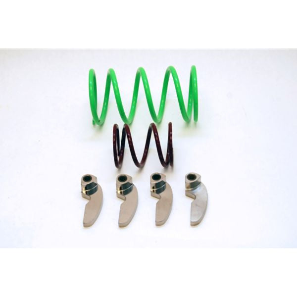 High Lifter Outlaw Clutch Kit For Kawasaki Models 91-10280