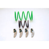 Kit de embrague High Lifter Outlaw para Kawasaki modelos 91-10280
