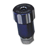 Modquad Universal Flag Mount Blue