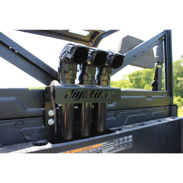 High Lifter Riser Snorkel For Polaris Models SNORK-RNG1-1